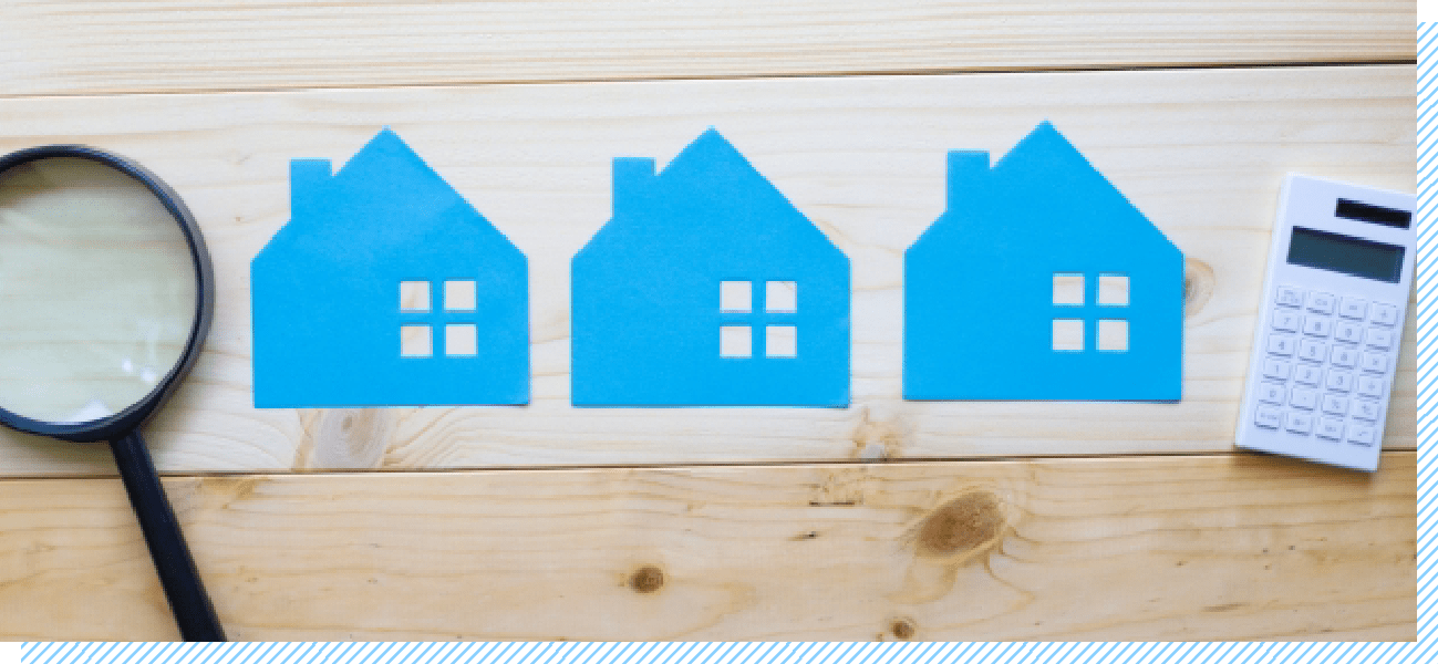 非公開物件はありません。どんな賃貸物件でも紹介できます。