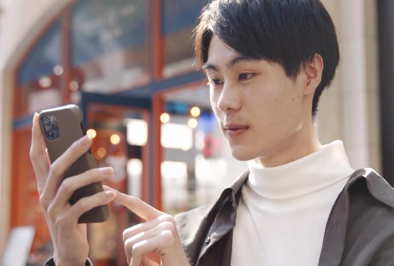 STEP01 お部屋探しスタート!希望条件を決めてお問い合わせ